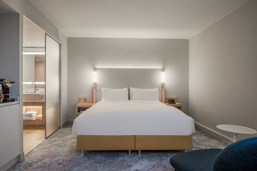 The Jangle Hotel - Paris - Charles de Gaulle - Airport photo 2