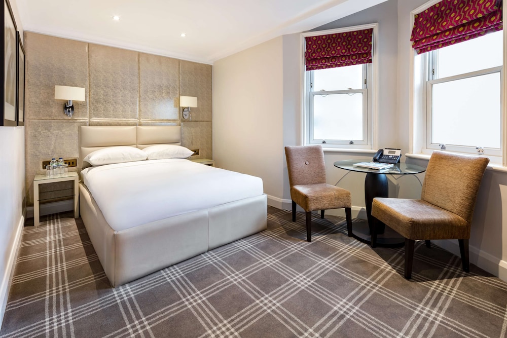 Radisson Blu Hotel, London Mercer Street — photo 3