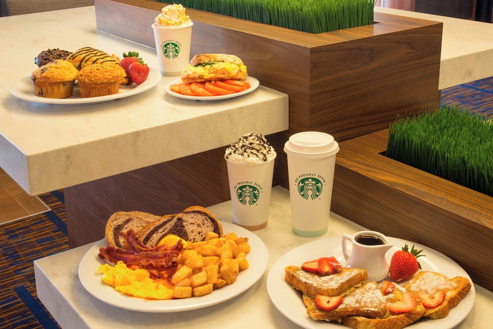 Courtyard by Marriott Cleveland Beachwood