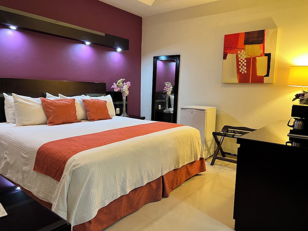 Hotel Poza Rica Centro photo 4