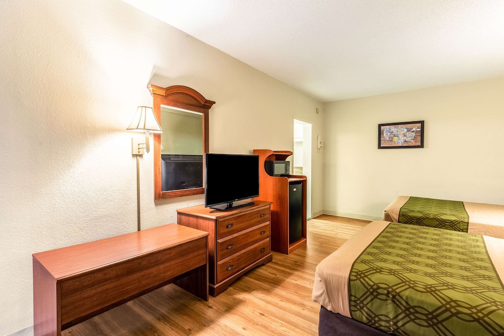 Econo Lodge Lake City-North