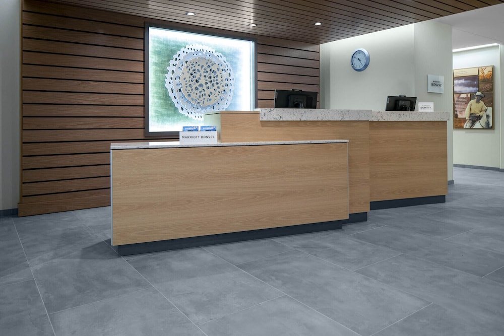 Fairfield Inn & Suites by Marriott Dallas DFW Airport North/ Irving