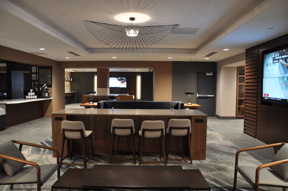 Marriott Chicago Schaumburg photo 4