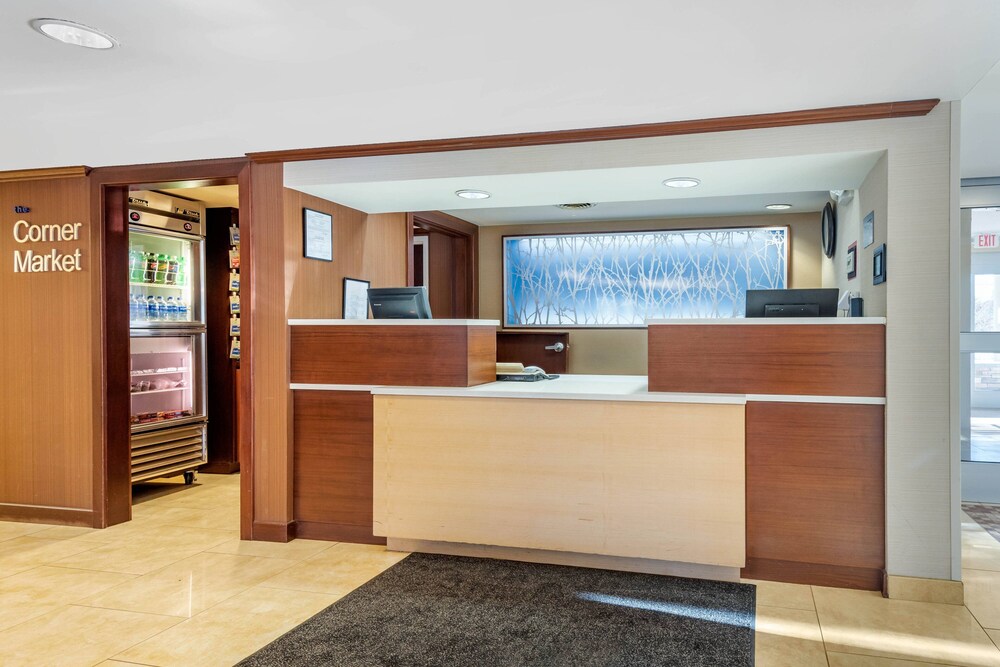 Fairfield by Marriott Inn & Suites Portland Maine Airport