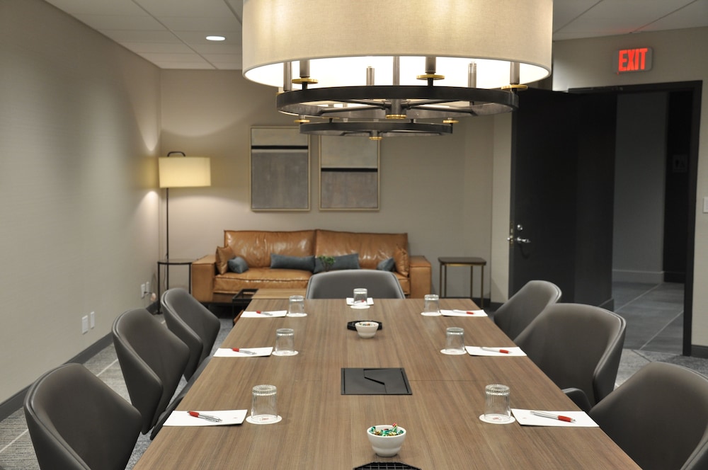 Marriott Chicago Schaumburg photo 2