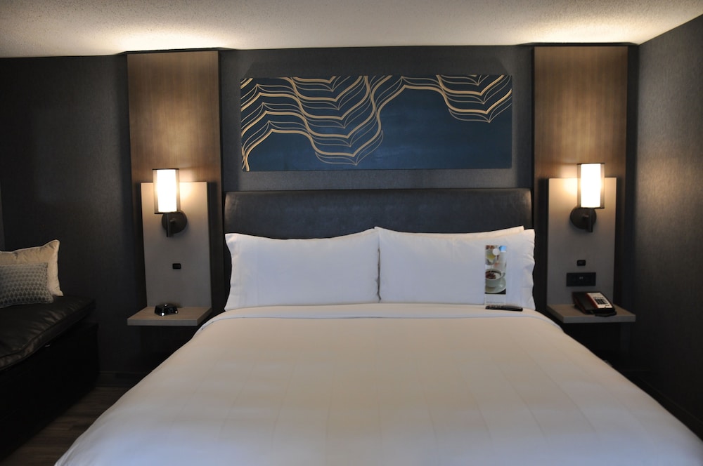 Marriott Chicago Schaumburg photo 5