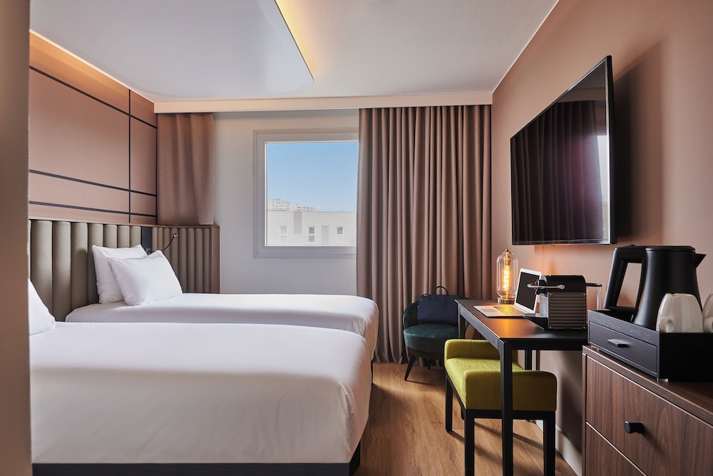 Mercure Paris Nanterre