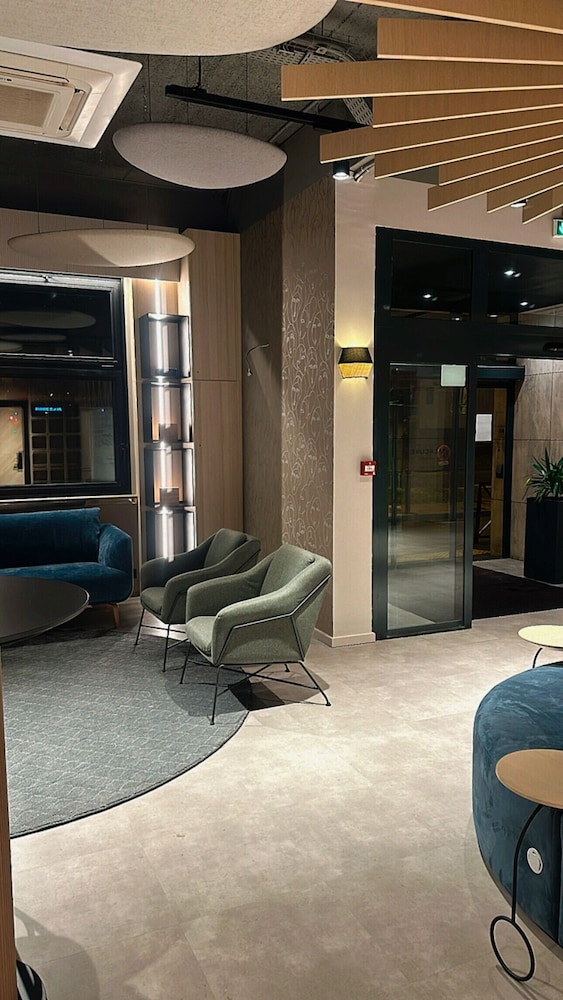 Mercure Paris Nanterre photo 2