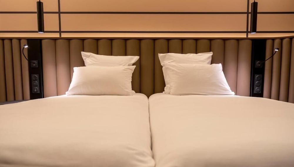 Mercure Paris Nanterre
