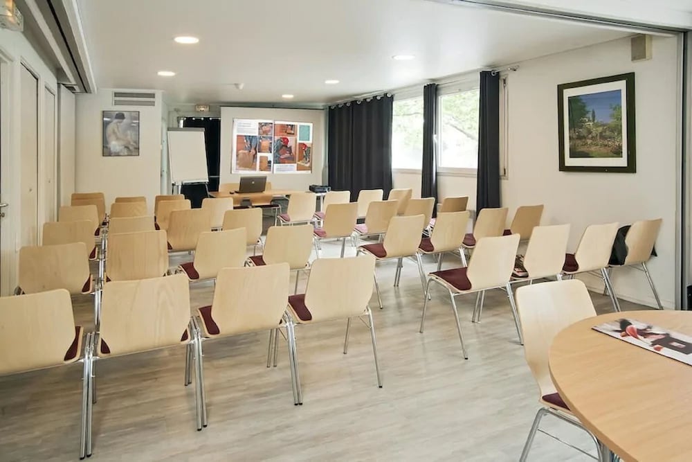 Mercure Paris Nanterre