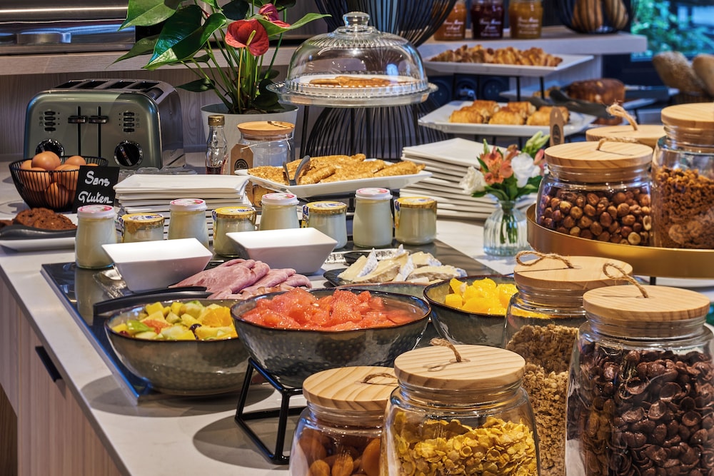 Mercure Paris Nanterre