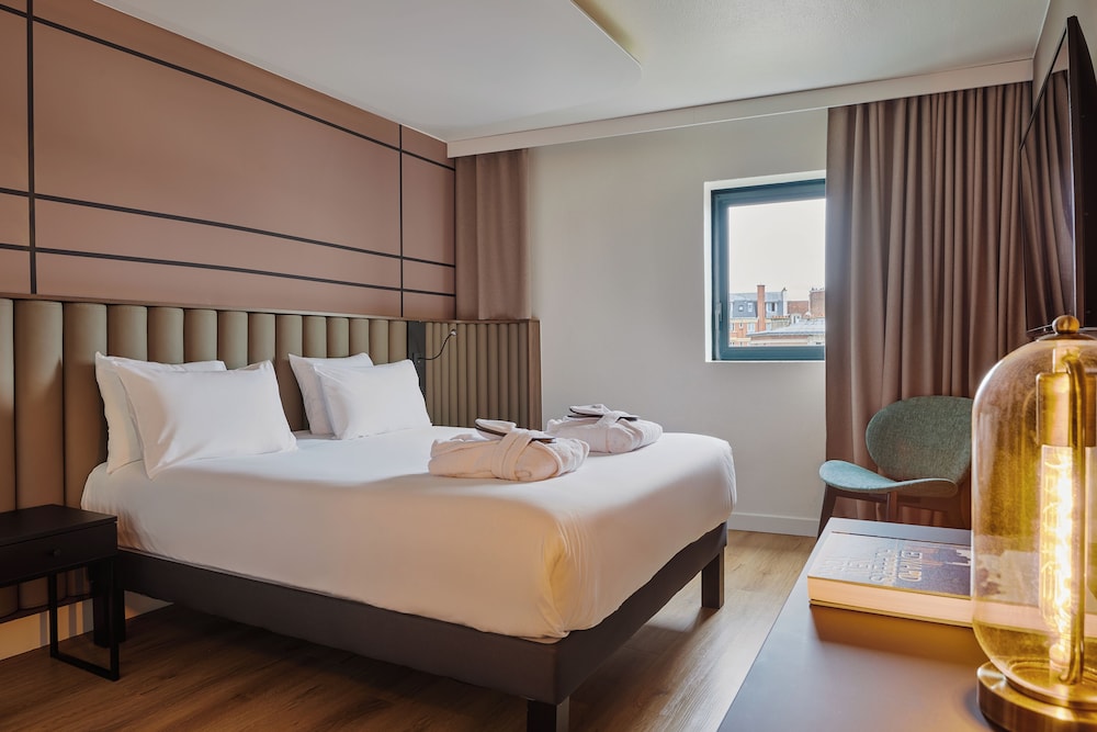Mercure Paris Nanterre