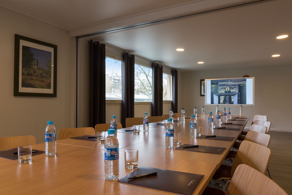 Mercure Paris Nanterre