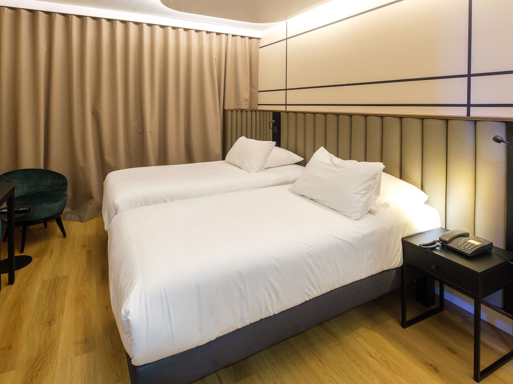 Mercure Paris Nanterre photo 3