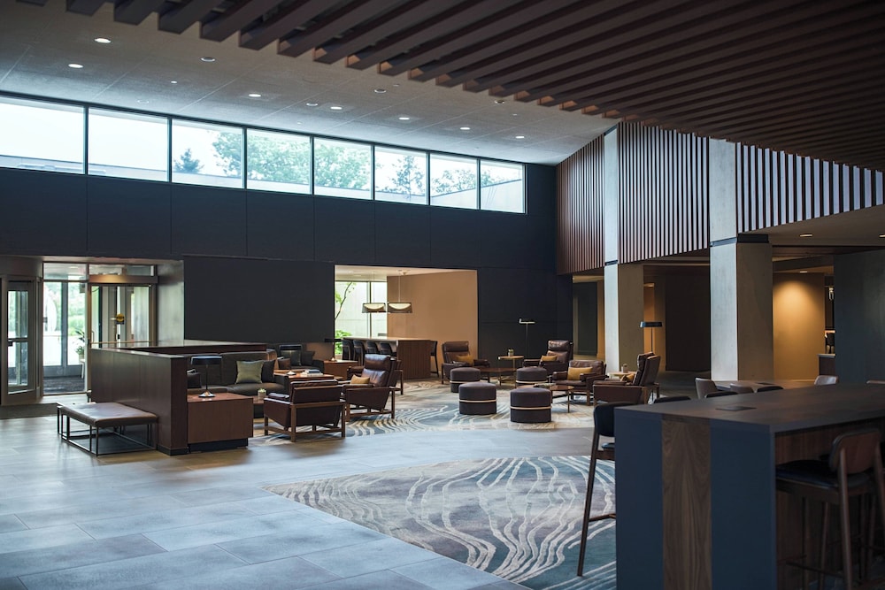 Marriott Chicago Schaumburg