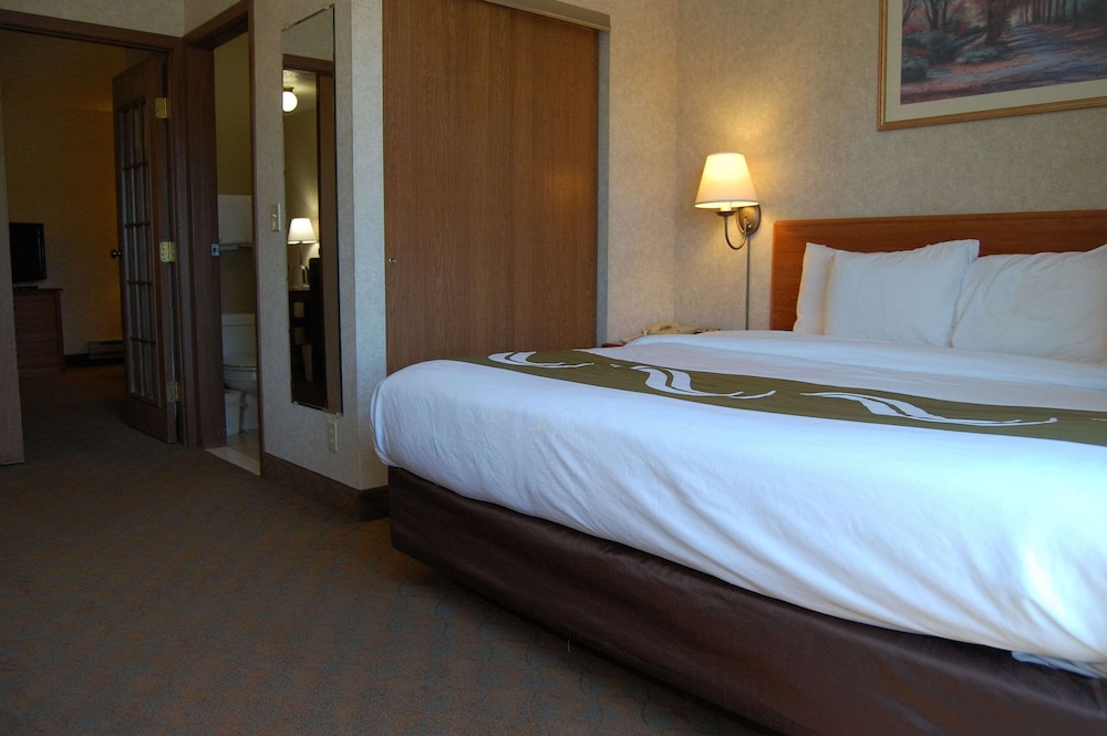 Quality Inn Homestead Park
