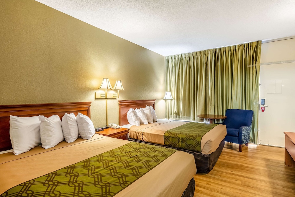 Econo Lodge Lake City-North