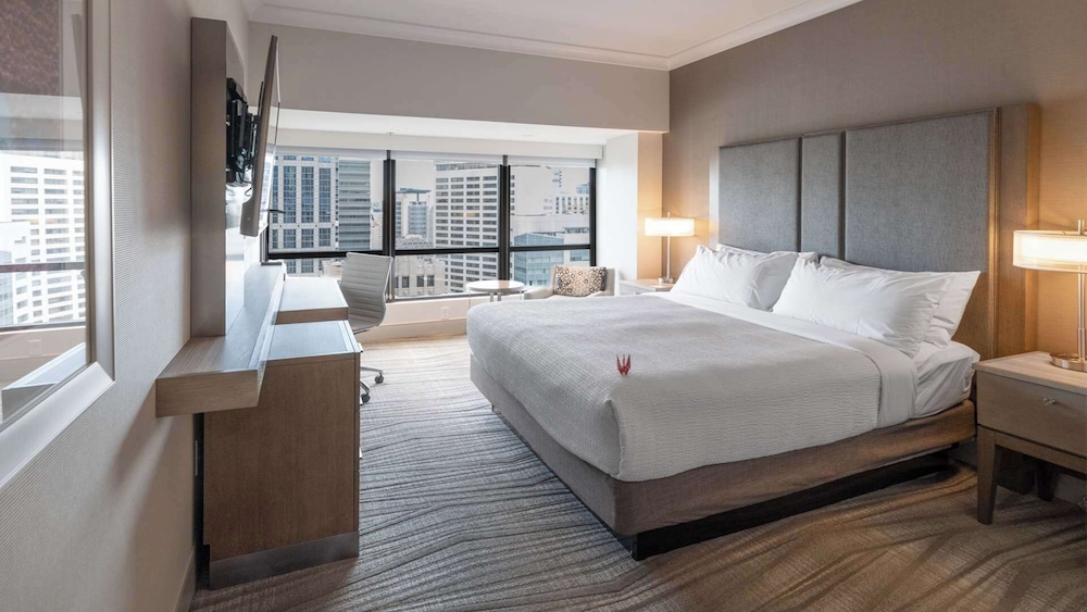 Coast Seattle Downtown Hotel by APA