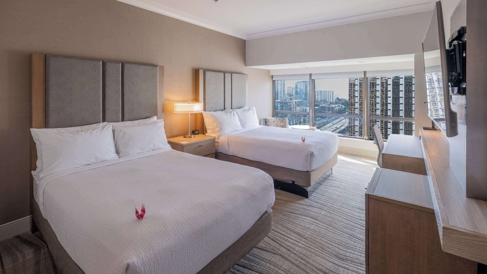 Coast Seattle Downtown Hotel by APA