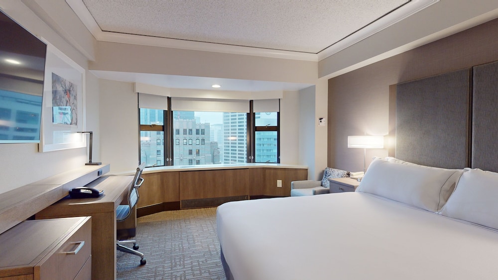 Coast Seattle Downtown Hotel by APA