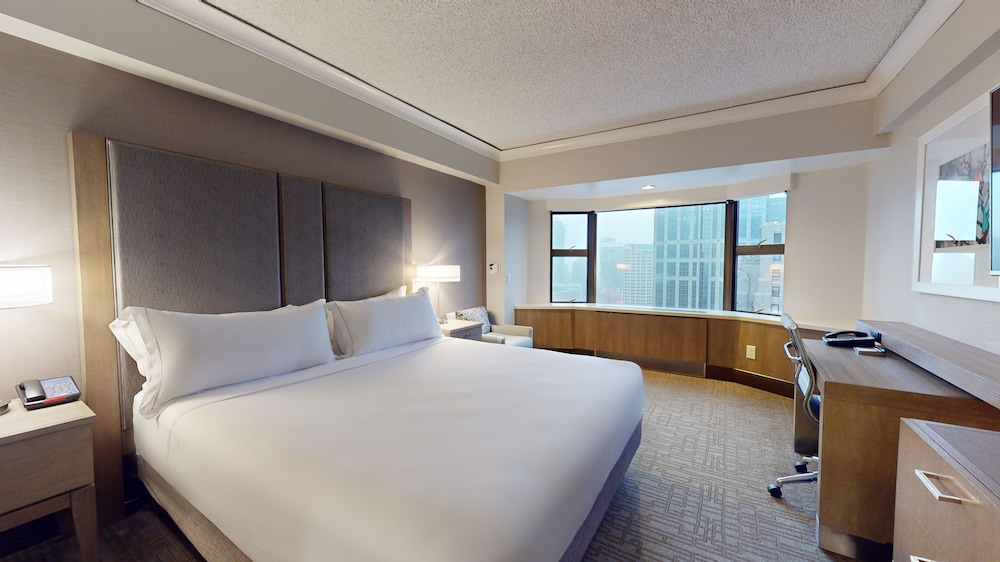 Coast Seattle Downtown Hotel by APA