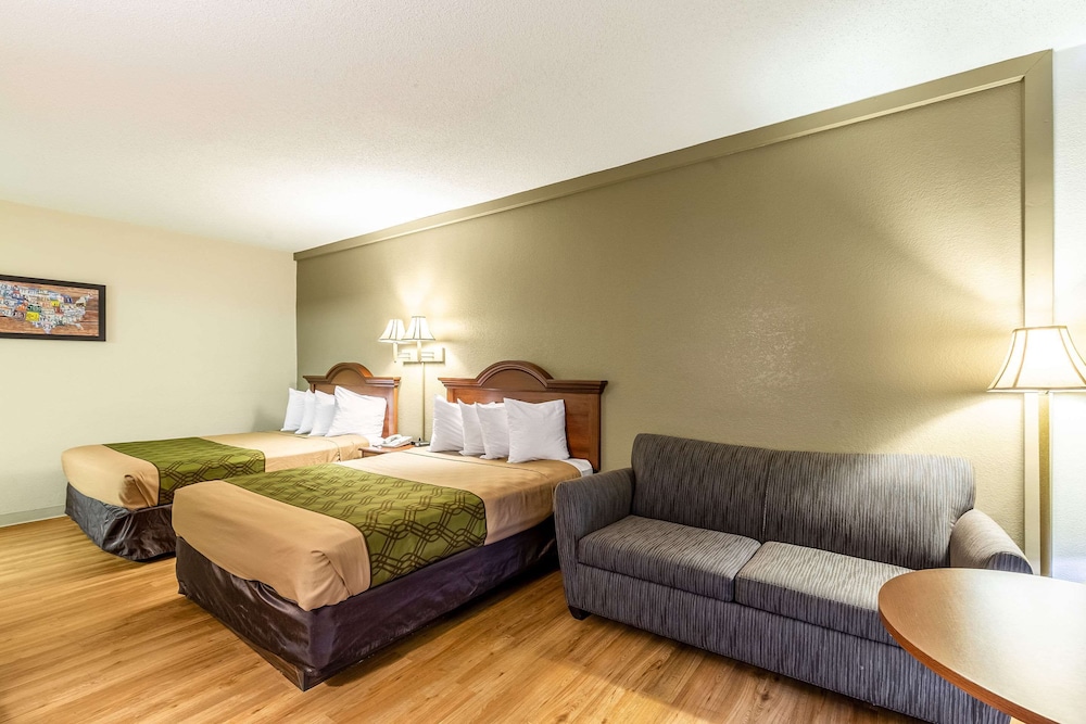 Econo Lodge Lake City-North