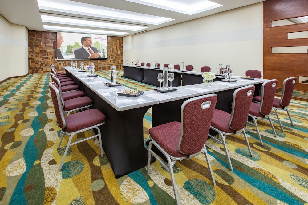 Crowne Plaza Santo Domingo by IHG