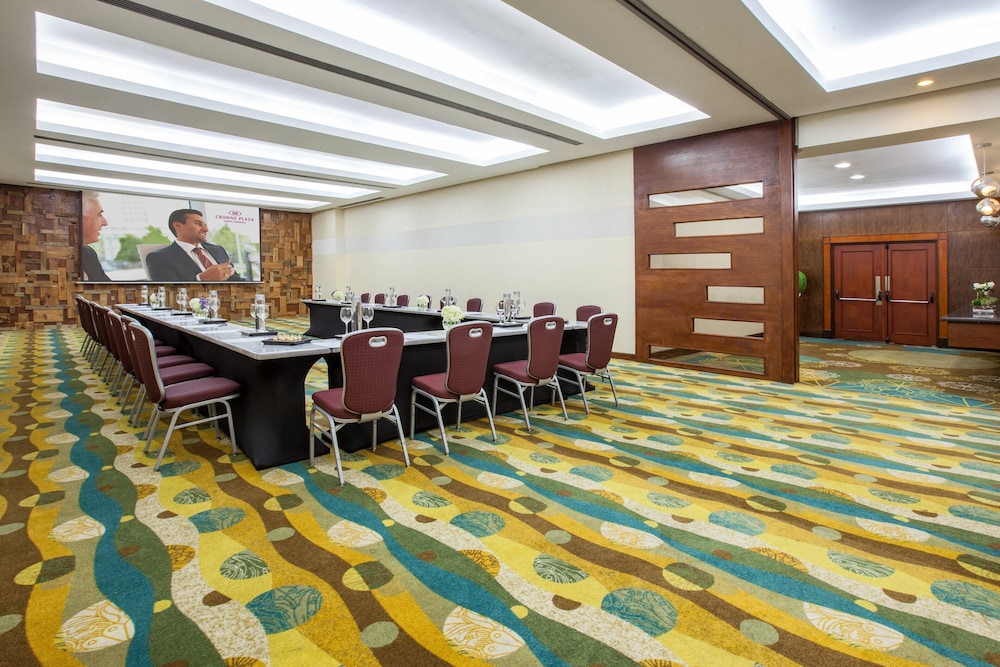 Crowne Plaza Santo Domingo by IHG