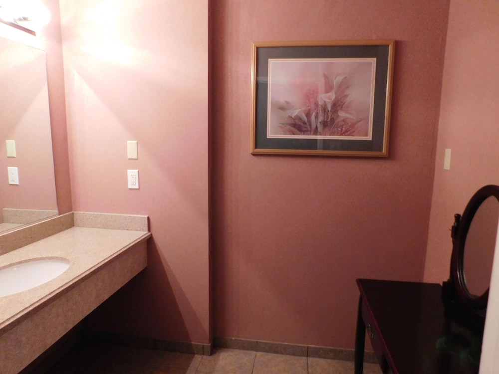 Days Inn by Wyndham Novato/San Francisco
