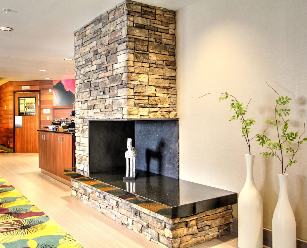 Fairfield Inn By Marriott Boise