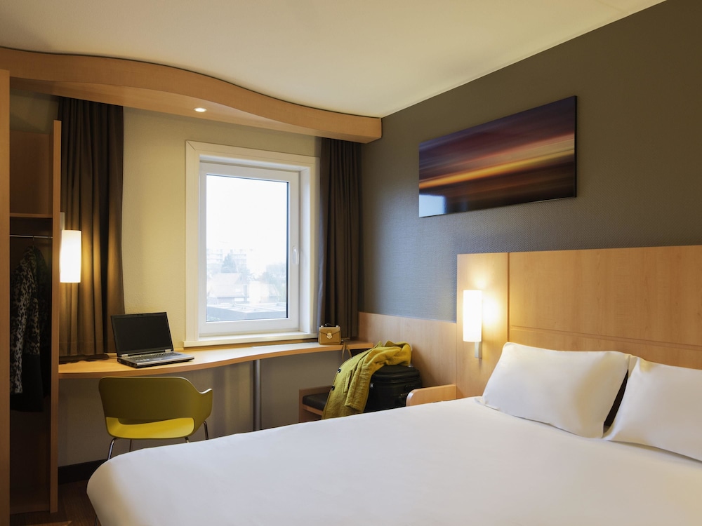Ibis Rotterdam Vlaardingen photo 4