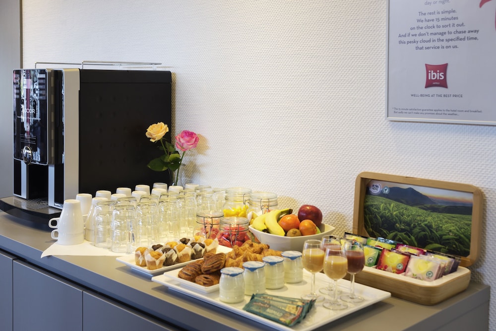 Ibis Rotterdam Vlaardingen photo 3