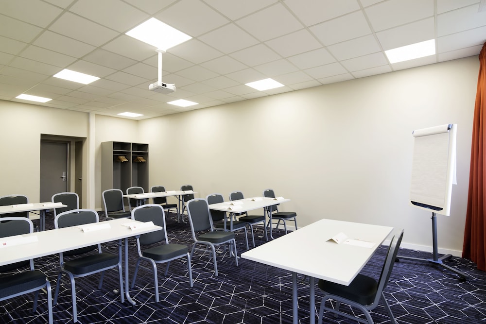 Ibis Rotterdam Vlaardingen
