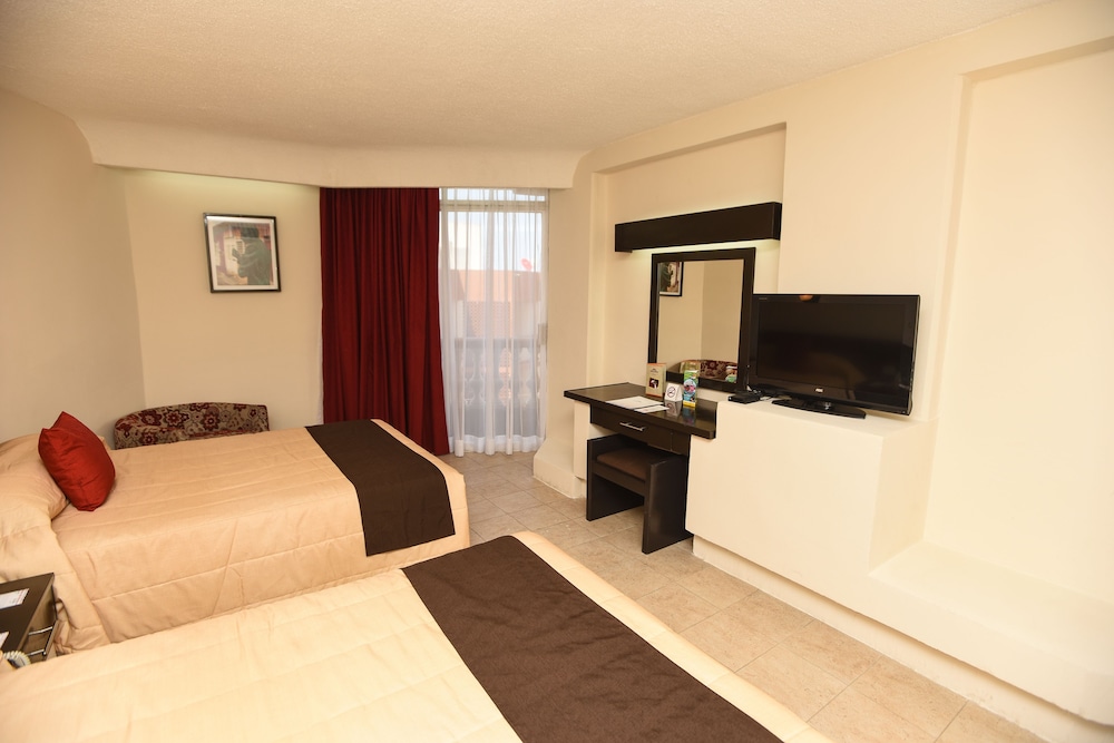Howard Johnson by Wyndham Veracruz