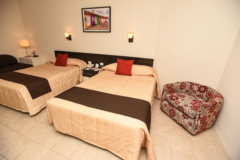 Howard Johnson by Wyndham Veracruz