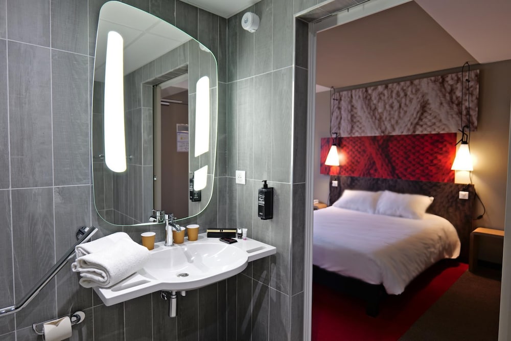 ibis Moulins Sud