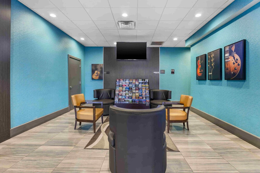 The Capitol Hotel Downtown, an Ascend Collection Hotel