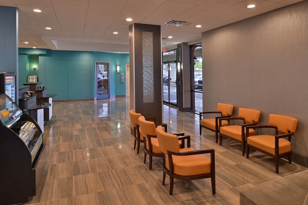 The Capitol Hotel Downtown, an Ascend Collection Hotel