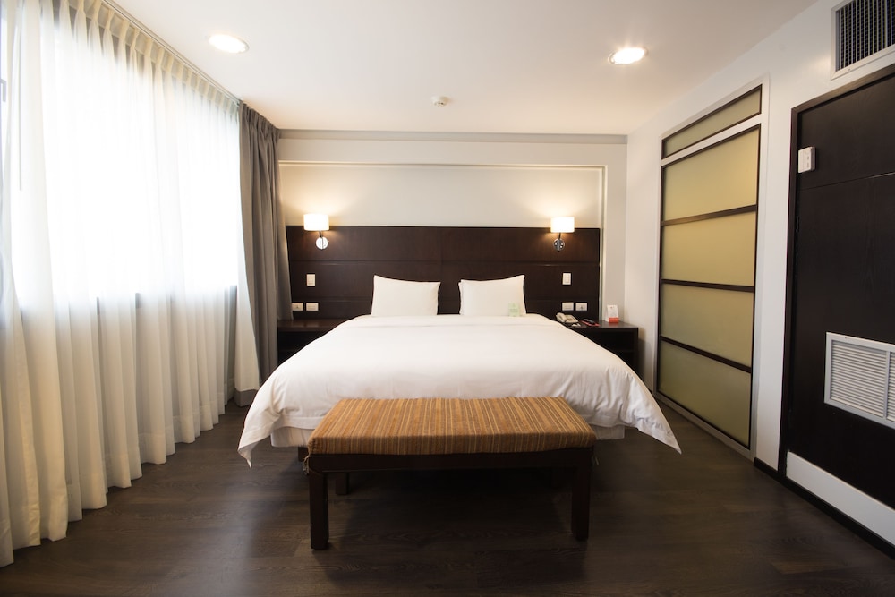 Unipark Hotel photo 4