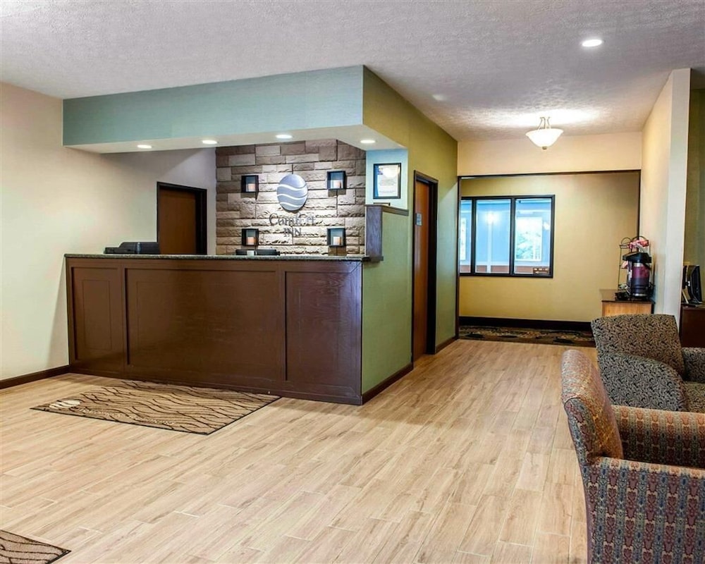 Baymont by Wyndham Richmond I-70
