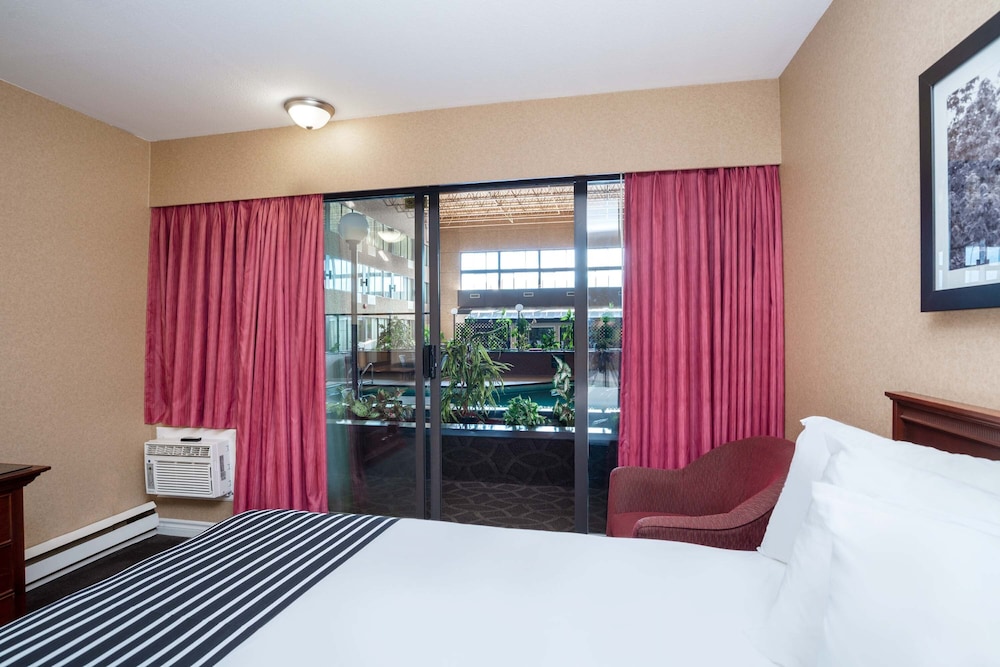 Sandman Hotel Castlegar