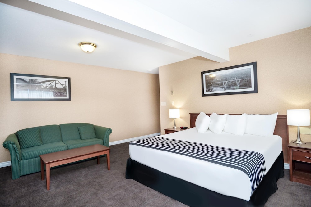 Sandman Hotel Castlegar
