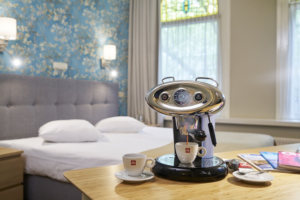 Hotel Van Walsum