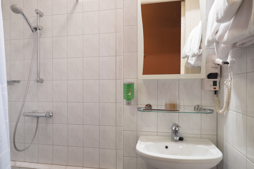 Hotel Van Walsum photo 4