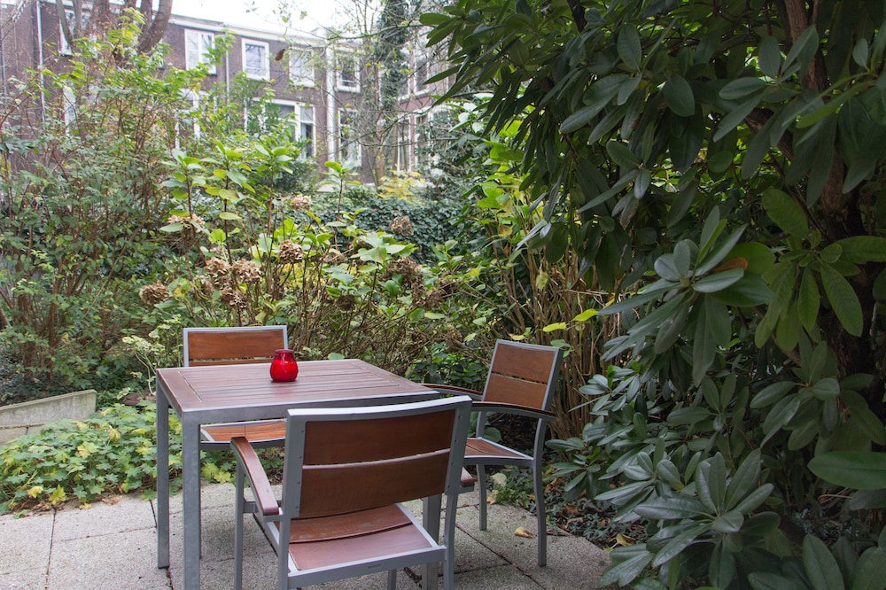 Hotel Van Walsum