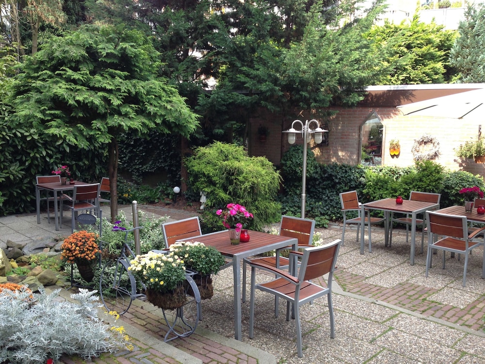 Hotel Van Walsum