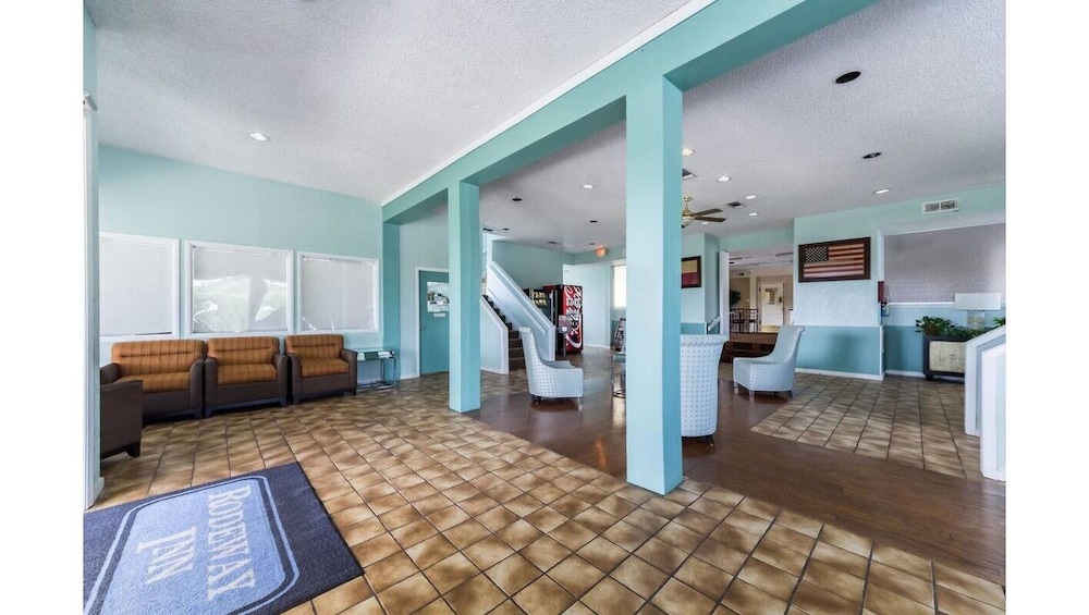 Home Suites Hill Country