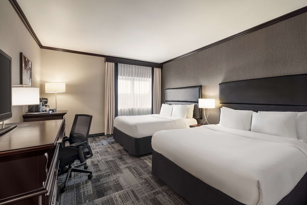 Best Western Plus City Centre/Centre-Ville