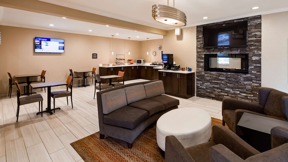 Best Western Muscatine / Pearl City Hotel