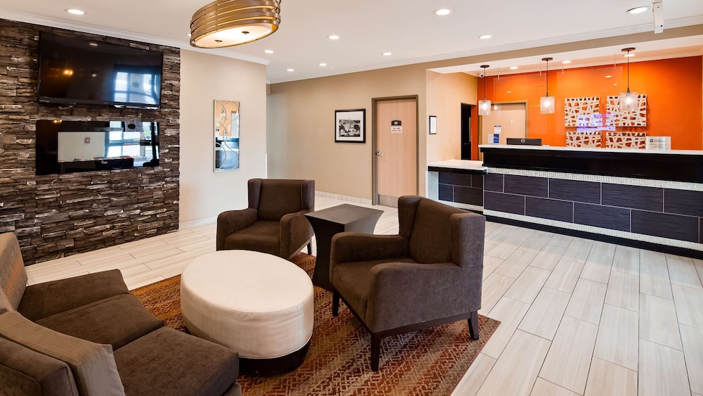Best Western Muscatine / Pearl City Hotel